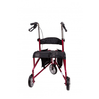 AT51004 (RL-A42014) CHODZIK STALOWY, TRZYKOŁOWY 3